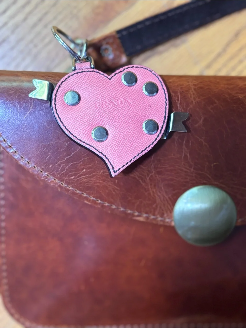 Prada love first